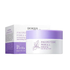 Hydrating Polypeptide Face Cream for Lifted Firm Skin