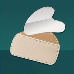 3 Pcs Stainless Steel Makeup Foundation Spatula Set Eye Cream Mask Spoon