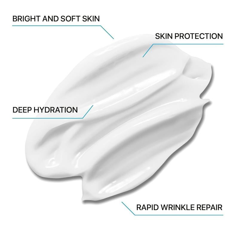 Retinol Face & Neck Cream for Aging Skin Hydration