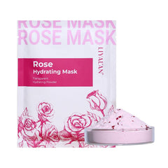 LIYALAN Jelly Mask Moisturizing Deep Clean 100g