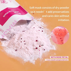 LIYALAN Jelly Mask Moisturizing Deep Clean 100g