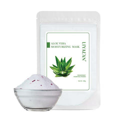 LIYALAN Jelly Mask Moisturizing Deep Clean 100g