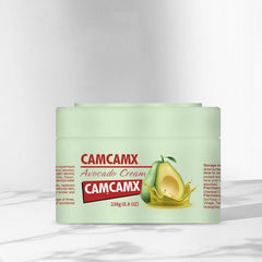 238g Avocado Vitamin E Cream for Face Body Hand Foot