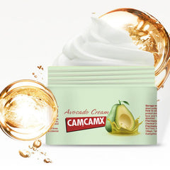 238g Avocado Vitamin E Cream for Face Body Hand Foot