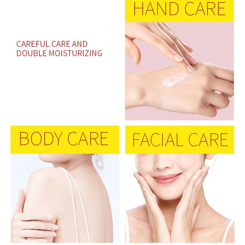 238g Avocado Vitamin E Cream for Face Body Hand Foot