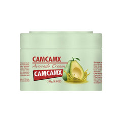 238g Avocado Vitamin E Cream for Face Body Hand Foot