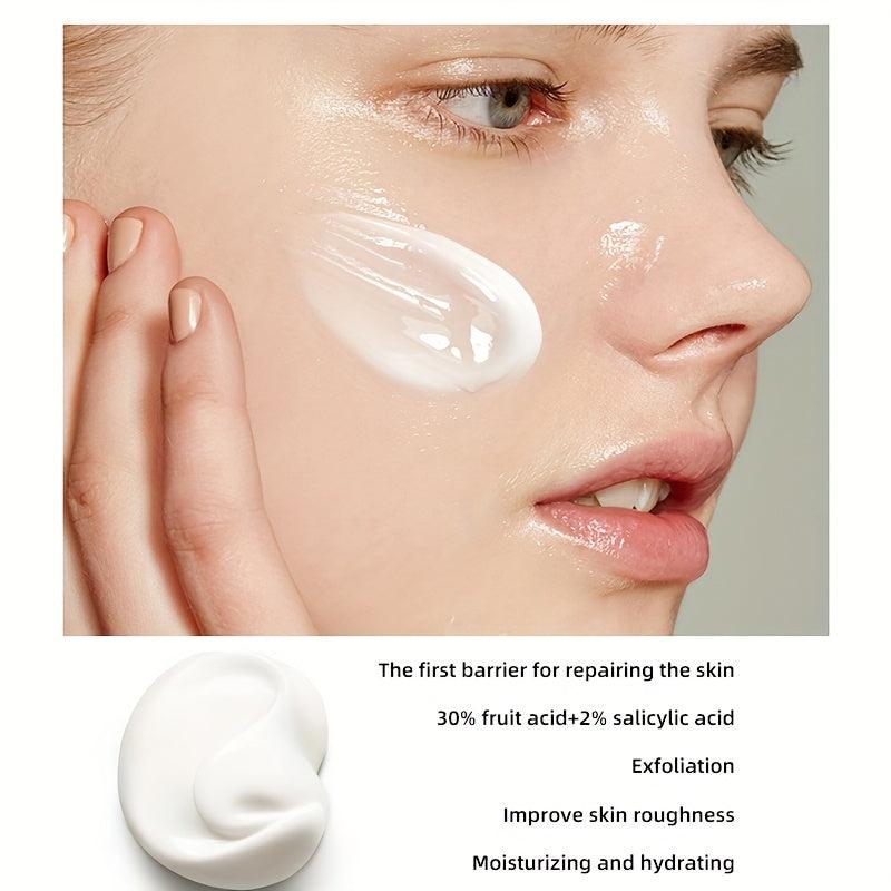 Retinol Repair Face Cream w/ Fruit Acid & Salicylic Acid