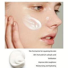 Retinol Repair Face Cream w/ Fruit Acid & Salicylic Acid