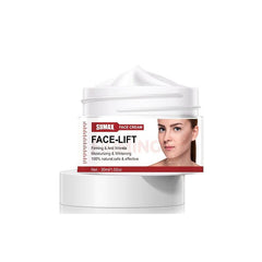 30 Ml Face Firming Cream - Lifts, Firms, Smooths Wrinkles & Signs of Aging