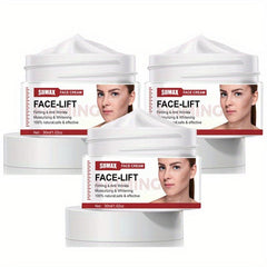 30 Ml Face Firming Cream - Lifts, Firms, Smooths Wrinkles & Signs of Aging
