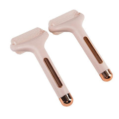 Natural Beauty Roller Facial Tools for Face & Body Massage
