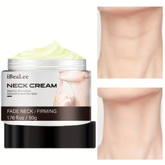 Neck Firming Cream Double Chin Reducer with Retinol & Collagen