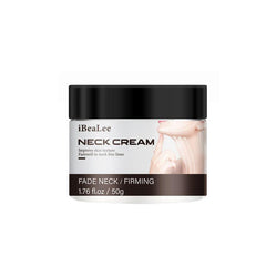 Neck Firming Cream Double Chin Reducer with Retinol & Collagen