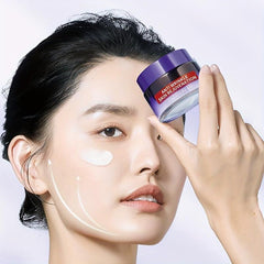Wrinkle Diminishing Skin Rejuvenation Cream