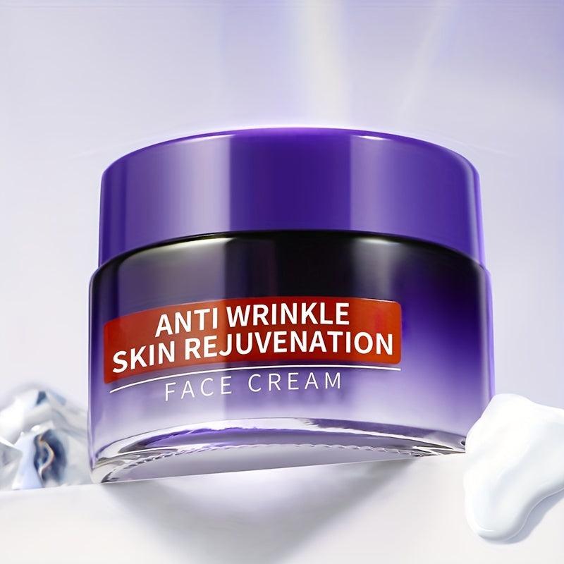 Wrinkle Diminishing Skin Rejuvenation Cream