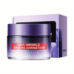 Wrinkle Diminishing Skin Rejuvenation Cream