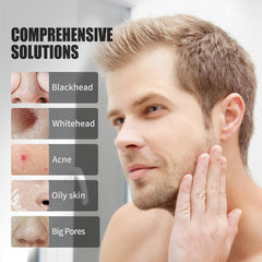 Dead Sea Mud Tear Off Mask Blackhead Remover Cream