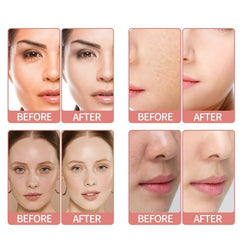 Active Retinol Face Cream for Revitalized Skin Hyaluronic Acid & Collagen