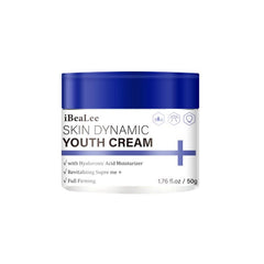 Active Retinol Face Cream for Revitalized Skin Hyaluronic Acid & Collagen
