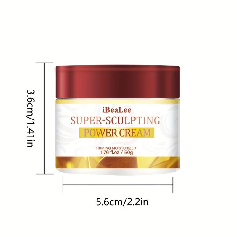 Anti-Aging Facial Cream for Smoother, Younger Skin
