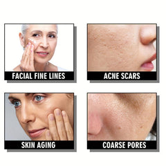 Anti-Aging Facial Cream for Smoother, Younger Skin