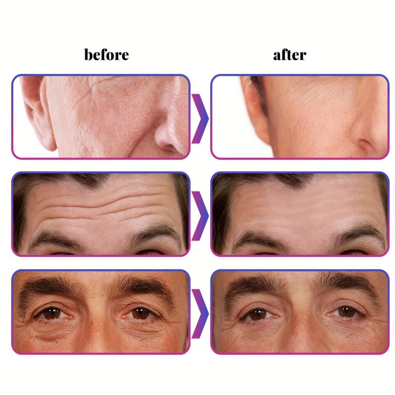 Anti-Aging Facial Cream for Smoother, Younger Skin
