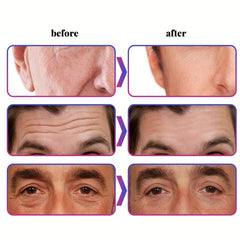 Anti-Aging Facial Cream for Smoother, Younger Skin