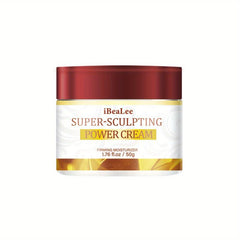 Anti-Aging Facial Cream for Smoother, Younger Skin