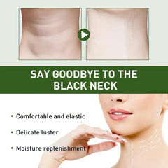Turmeric Neck Lifting Cream Anti-Aging Firming Moisturizer
