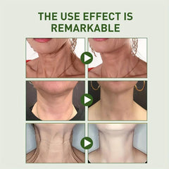 Turmeric Neck Lifting Cream Anti-Aging Firming Moisturizer