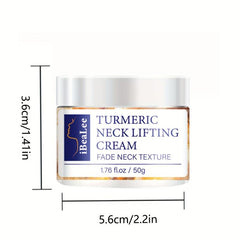 Turmeric Neck Lifting Cream Anti-Aging Firming Moisturizer