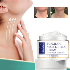 Turmeric Neck Lifting Cream Anti-Aging Firming Moisturizer