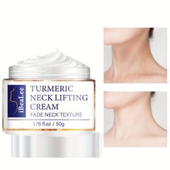 Turmeric Neck Lifting Cream Anti-Aging Firming Moisturizer