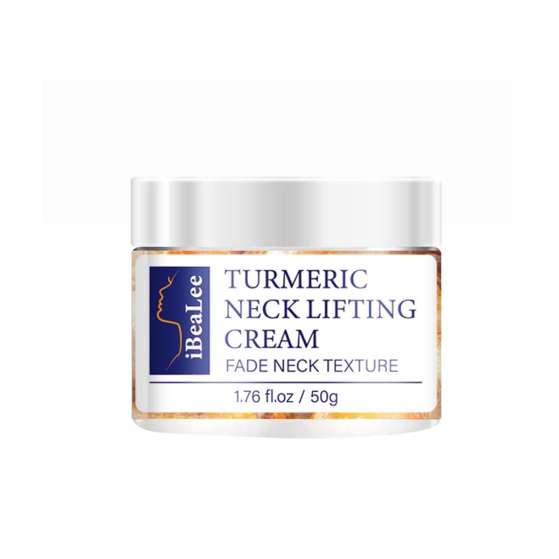 Turmeric Neck Lifting Cream Anti-Aging Firming Moisturizer