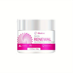 Anti-Aging Retinol Cream with Hyaluronic Acid & Collagen