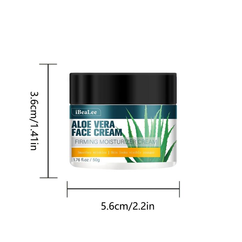 Retinol Face Cream Moisturize for Elastic Skin