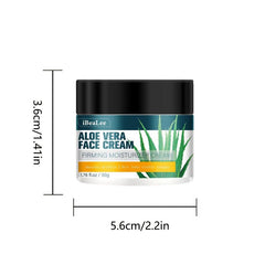 Retinol Face Cream Moisturize for Elastic Skin