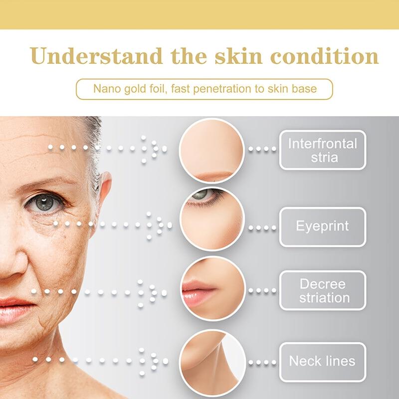 Retinol Face Cream Moisturize for Elastic Skin