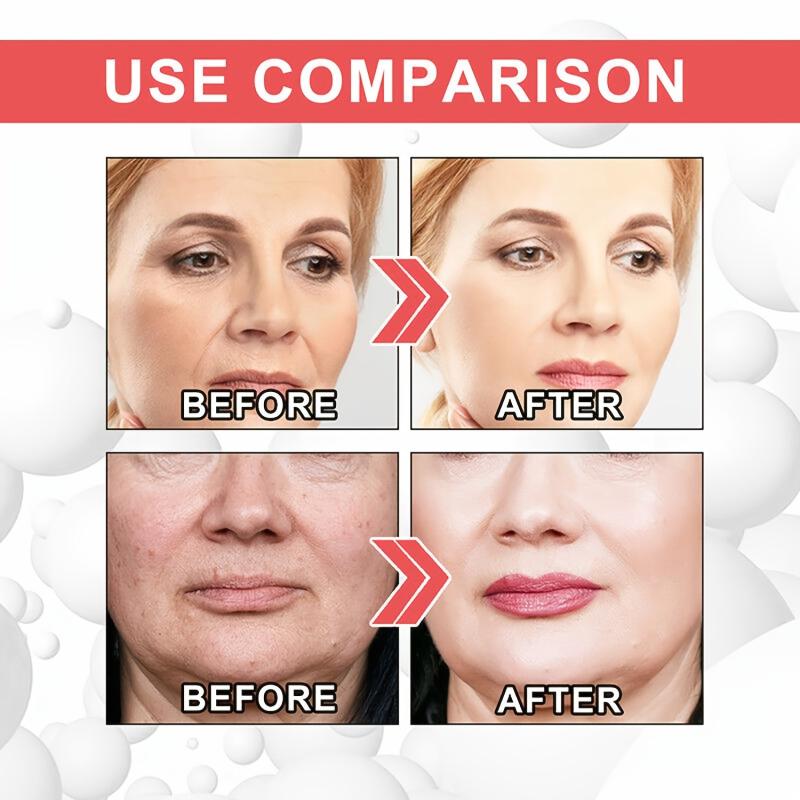 Retinol Face Cream Moisturize for Elastic Skin