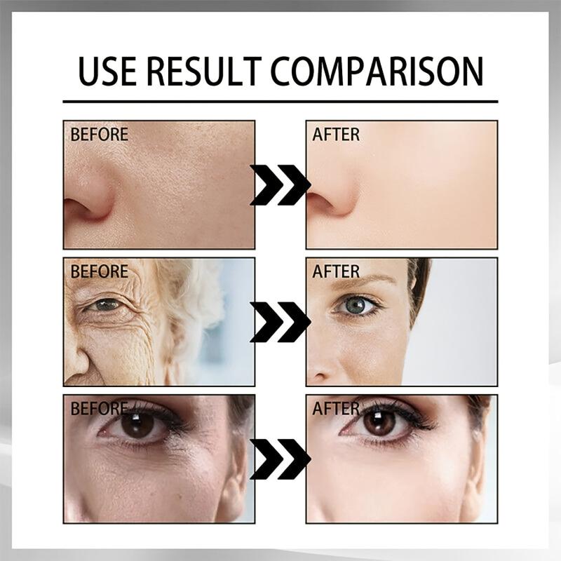 Peptide Firming Cream for Wrinkles & Pores