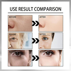 Peptide Firming Cream for Wrinkles & Pores