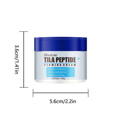 Peptide Firming Cream for Wrinkles & Pores