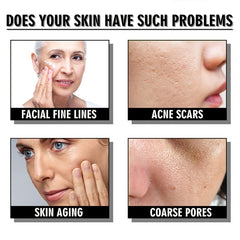 Peptide Firming Cream for Wrinkles & Pores
