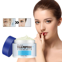 Peptide Firming Cream for Wrinkles & Pores