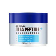 Peptide Firming Cream for Wrinkles & Pores