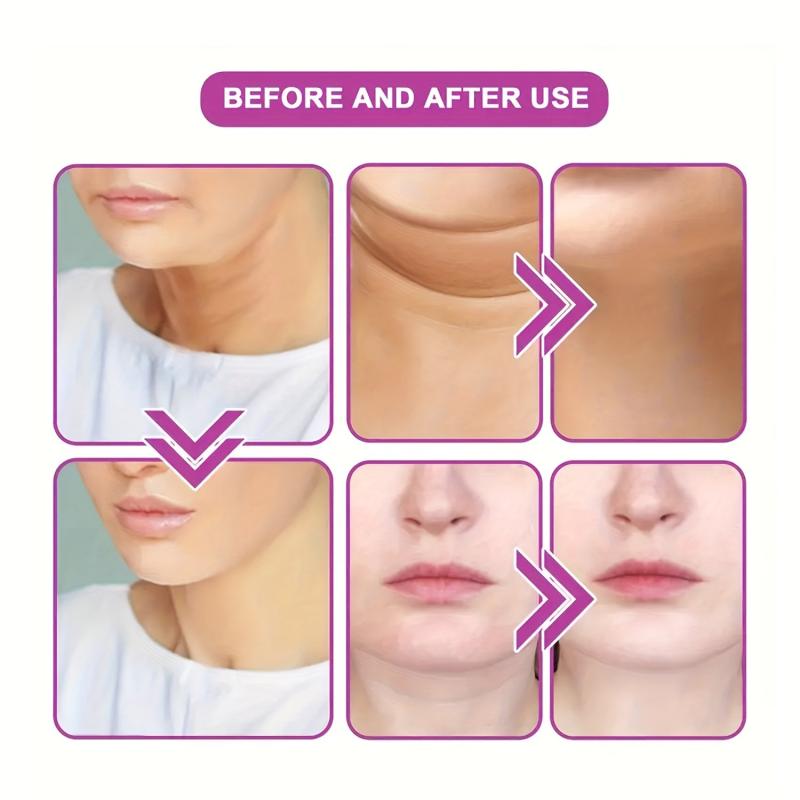 Firming Neck Cream 50g Smooth Neck Wrinkles Tightening Firming Neck Skin