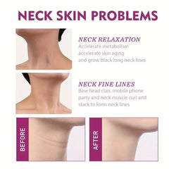 Firming Neck Cream 50g Smooth Neck Wrinkles Tightening Firming Neck Skin