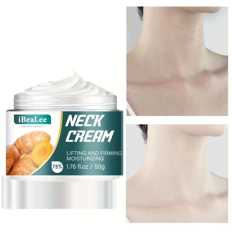 Firming Neck Cream 50g Smooth Neck Wrinkles Tightening Firming Neck Skin