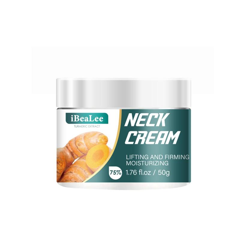 Firming Neck Cream 50g Smooth Neck Wrinkles Tightening Firming Neck Skin