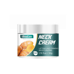 Firming Neck Cream 50g Smooth Neck Wrinkles Tightening Firming Neck Skin